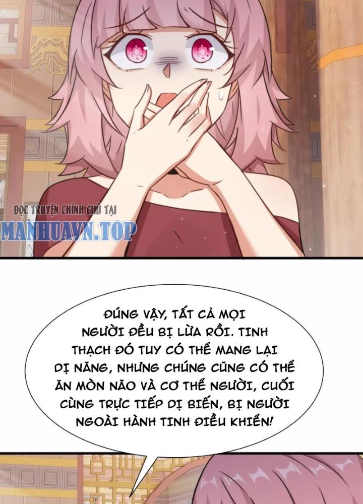 Tổ Sư Xuất Sơn Chapter 69 - Trang 3