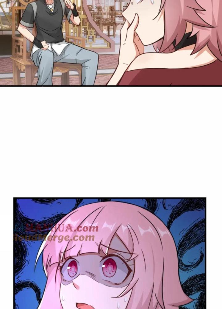 Tổ Sư Xuất Sơn Chapter 69 - Trang 3