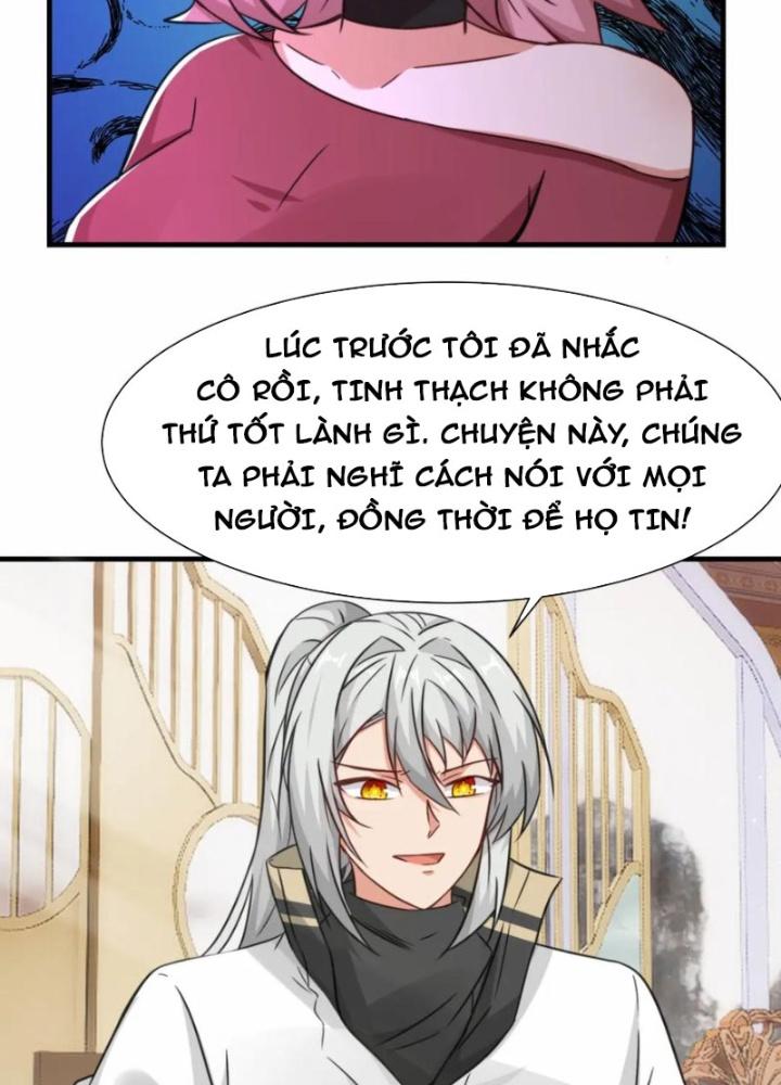 Tổ Sư Xuất Sơn Chapter 69 - Trang 3
