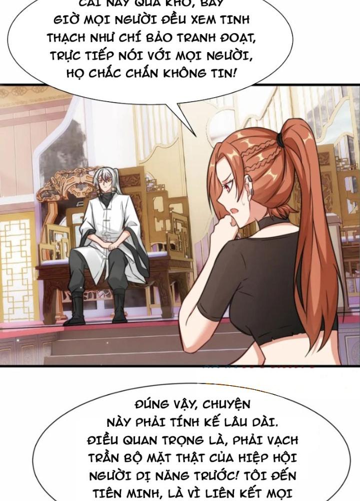 Tổ Sư Xuất Sơn Chapter 69 - Trang 3