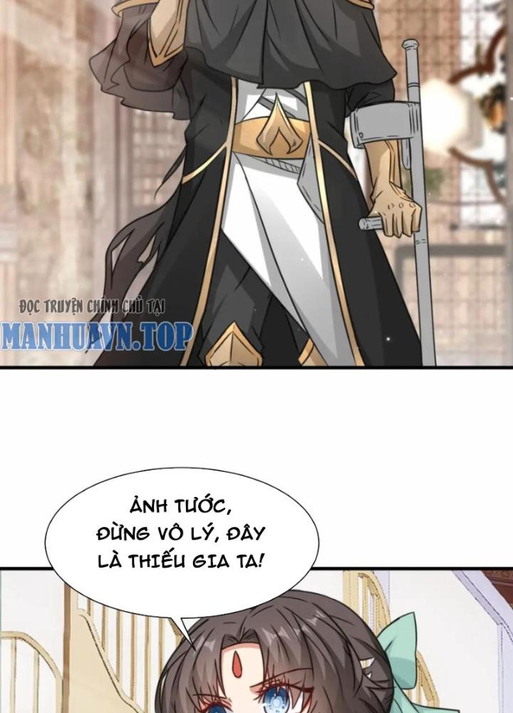Tổ Sư Xuất Sơn Chapter 69 - Trang 3