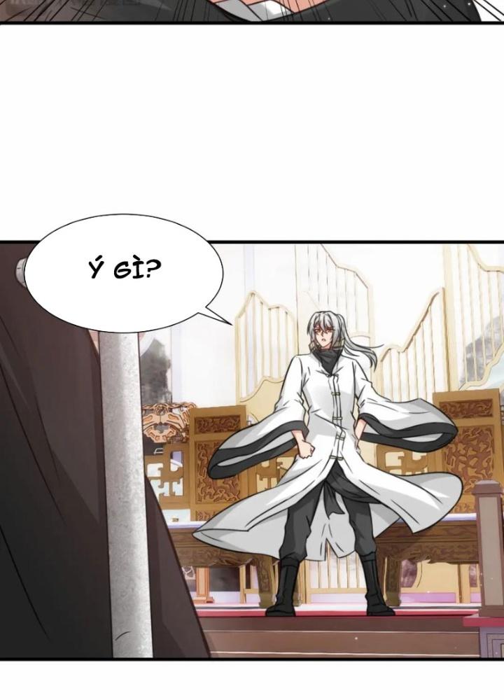 Tổ Sư Xuất Sơn Chapter 69 - Trang 3