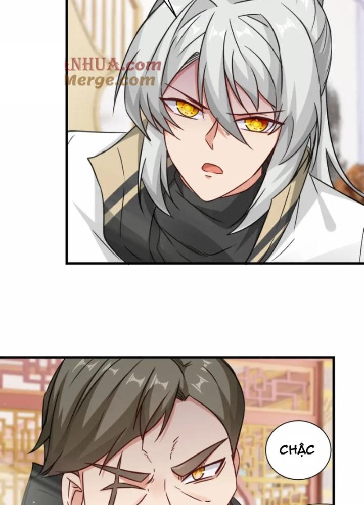 Tổ Sư Xuất Sơn Chapter 69 - Trang 3