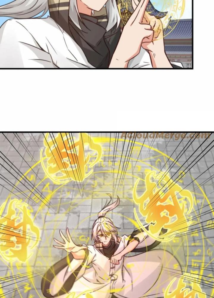 Tổ Sư Xuất Sơn Chapter 69 - Trang 3