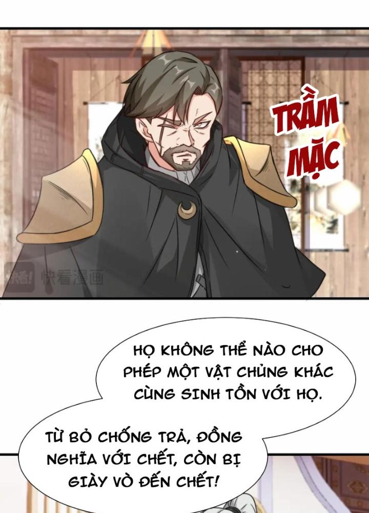 Tổ Sư Xuất Sơn Chapter 69 - Trang 3
