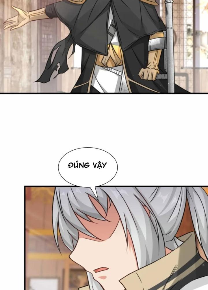 Tổ Sư Xuất Sơn Chapter 69 - Trang 3