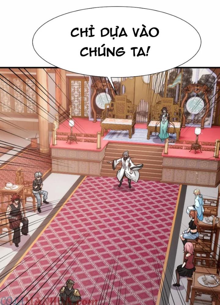 Tổ Sư Xuất Sơn Chapter 69 - Trang 3