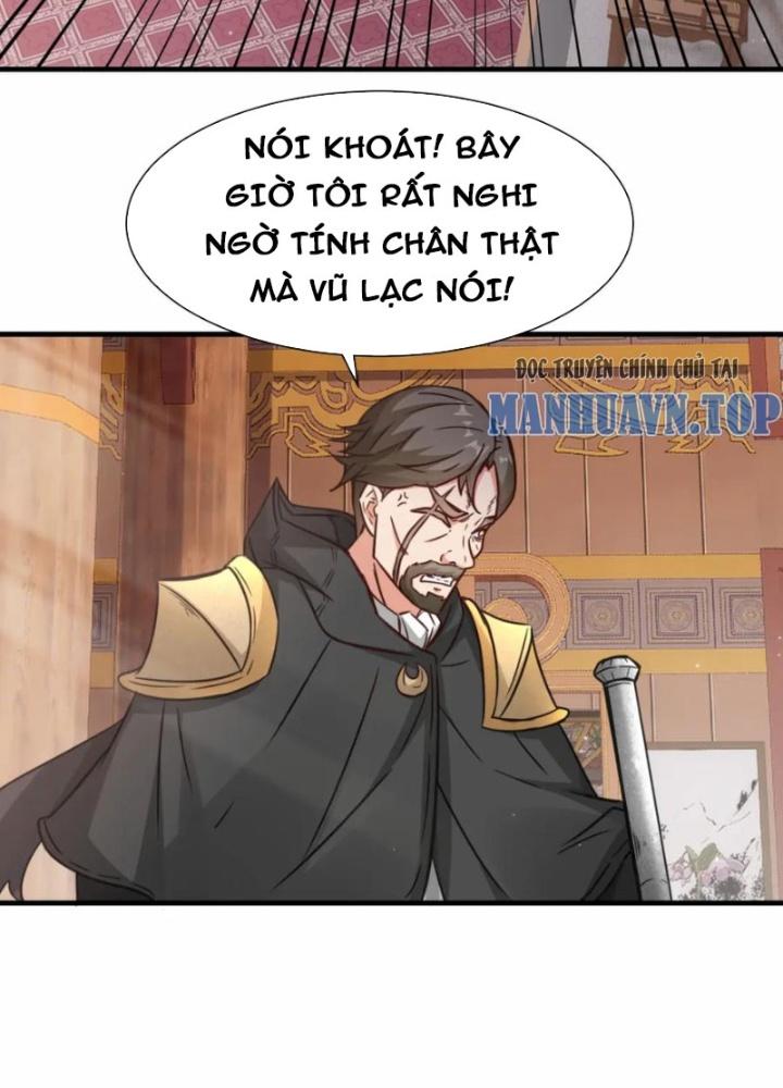 Tổ Sư Xuất Sơn Chapter 69 - Trang 3