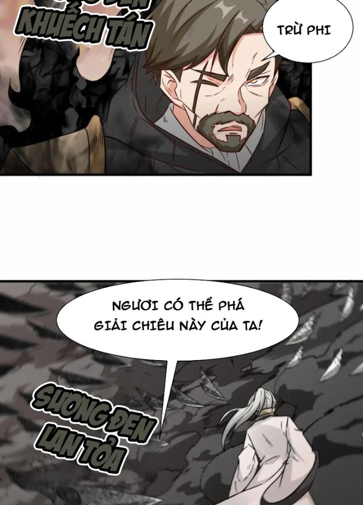 Tổ Sư Xuất Sơn Chapter 69 - Trang 3