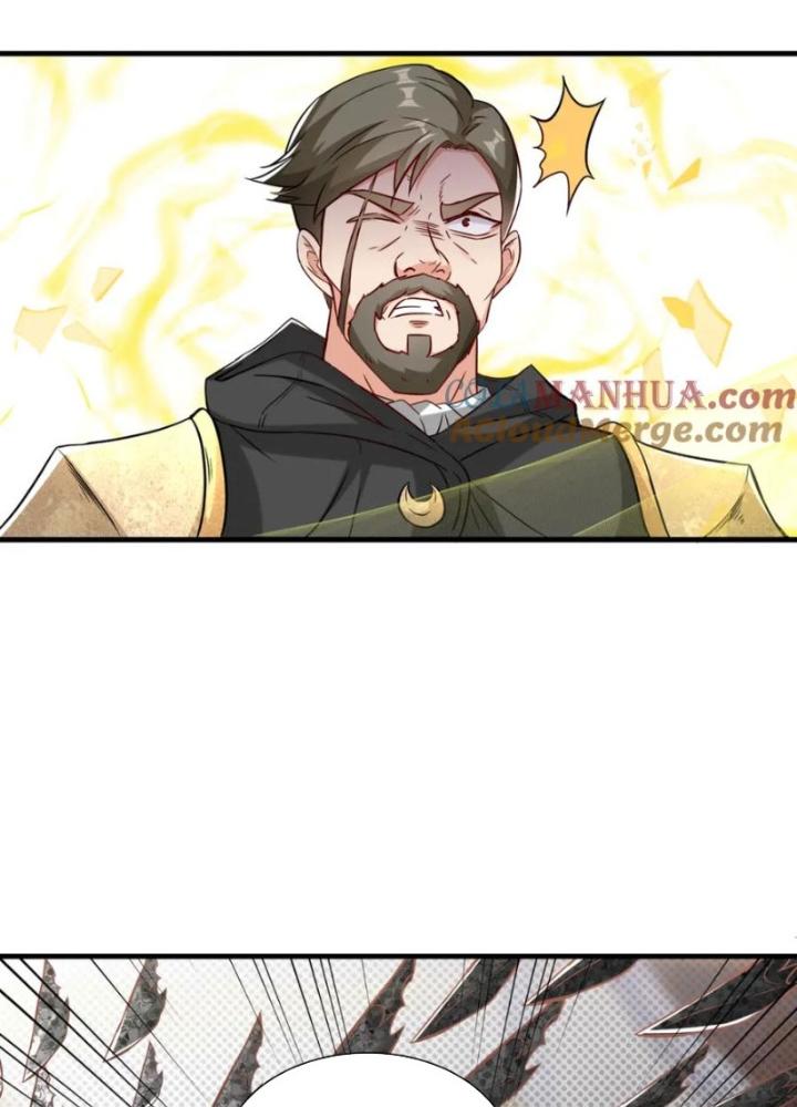 Tổ Sư Xuất Sơn Chapter 69 - Trang 3