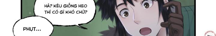 Tiên Kiếm Kỳ Hiệp Truyện Tứ Chapter 47 - Trang 3
