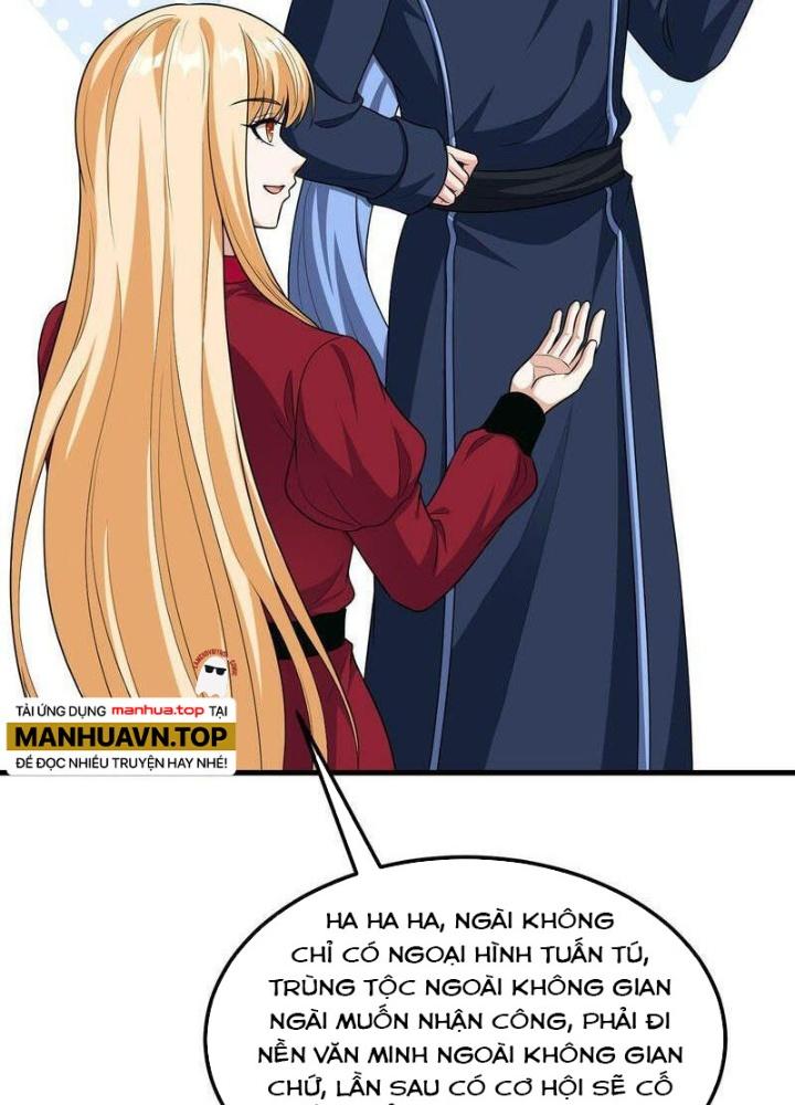 Chiến Hạm Của Ta Có Thể Thăng Cấp Chapter 81 - Trang 2