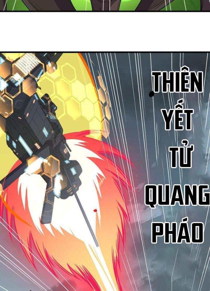 Chiến Hạm Của Ta Có Thể Thăng Cấp Chapter 81 - Trang 2