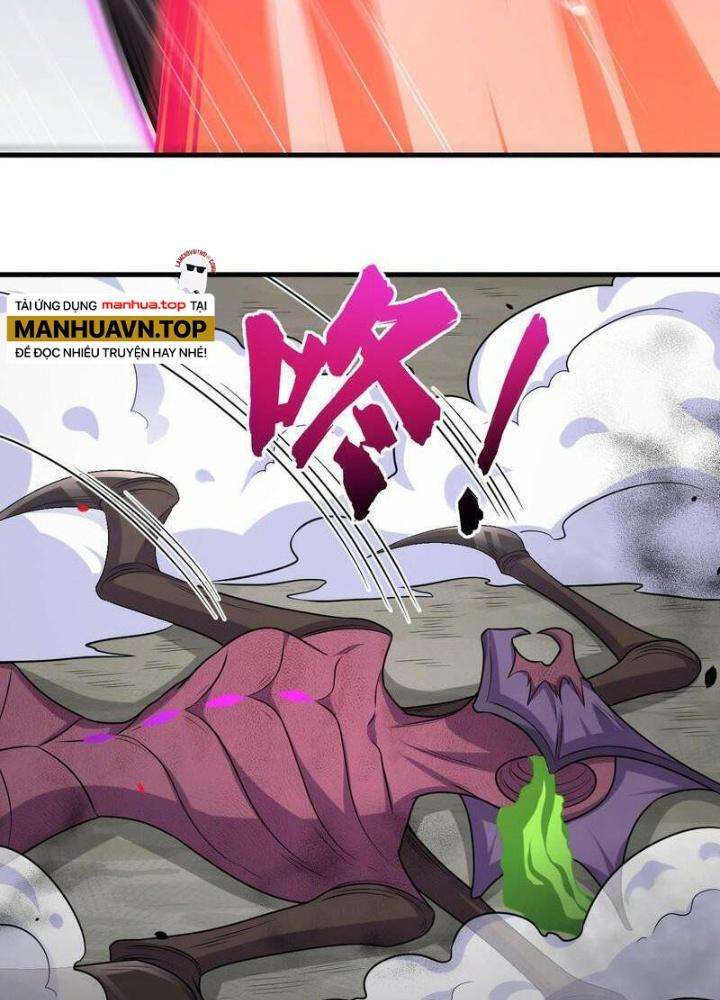 Chiến Hạm Của Ta Có Thể Thăng Cấp Chapter 81 - Trang 2