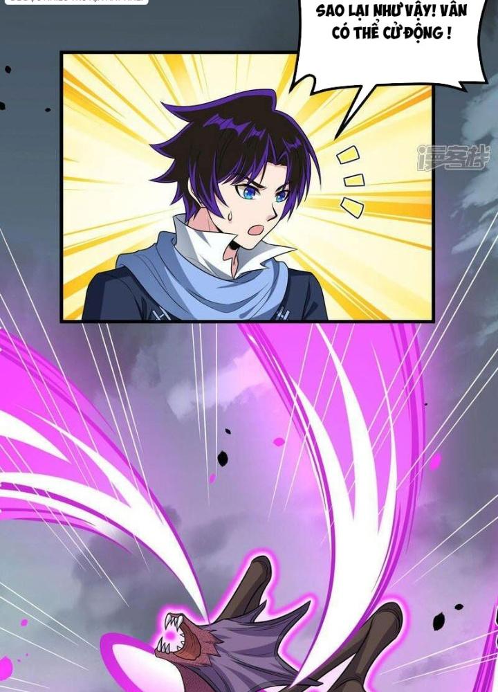 Chiến Hạm Của Ta Có Thể Thăng Cấp Chapter 81 - Trang 2