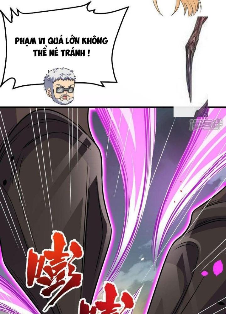 Chiến Hạm Của Ta Có Thể Thăng Cấp Chapter 81 - Trang 2