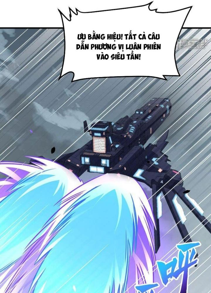 Chiến Hạm Của Ta Có Thể Thăng Cấp Chapter 81 - Trang 2