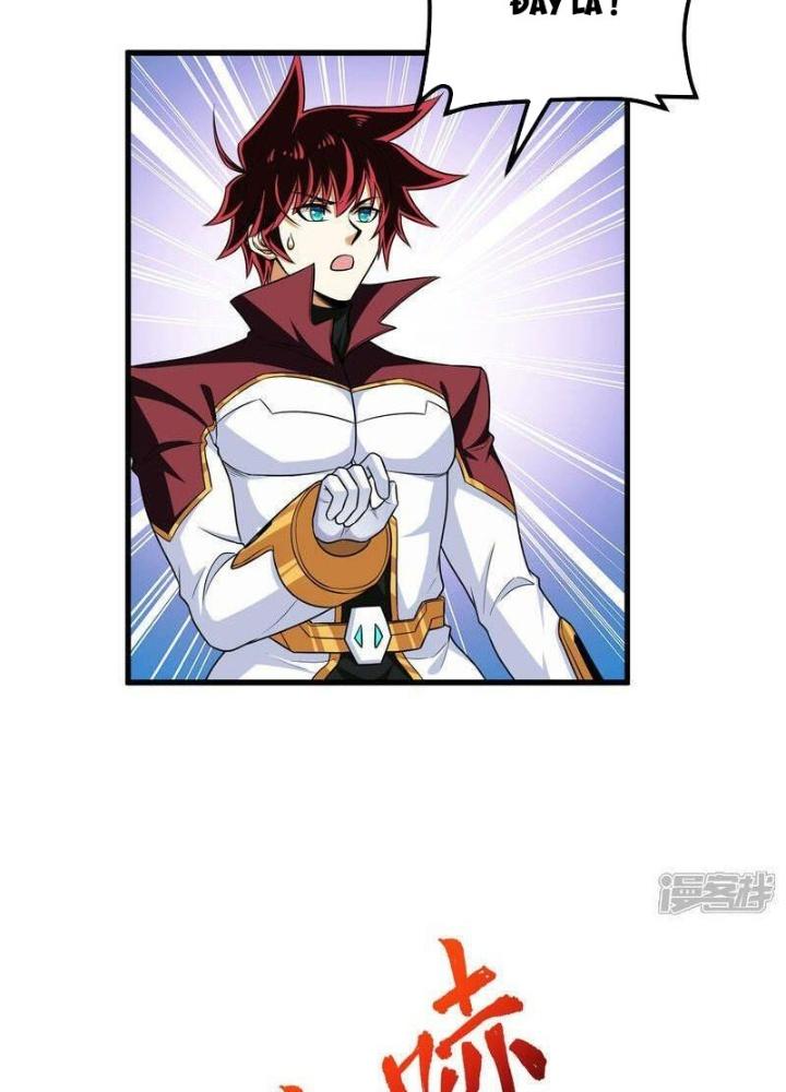 Chiến Hạm Của Ta Có Thể Thăng Cấp Chapter 81 - Trang 2