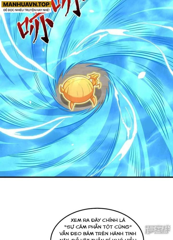 Chiến Hạm Của Ta Có Thể Thăng Cấp Chapter 81 - Trang 2