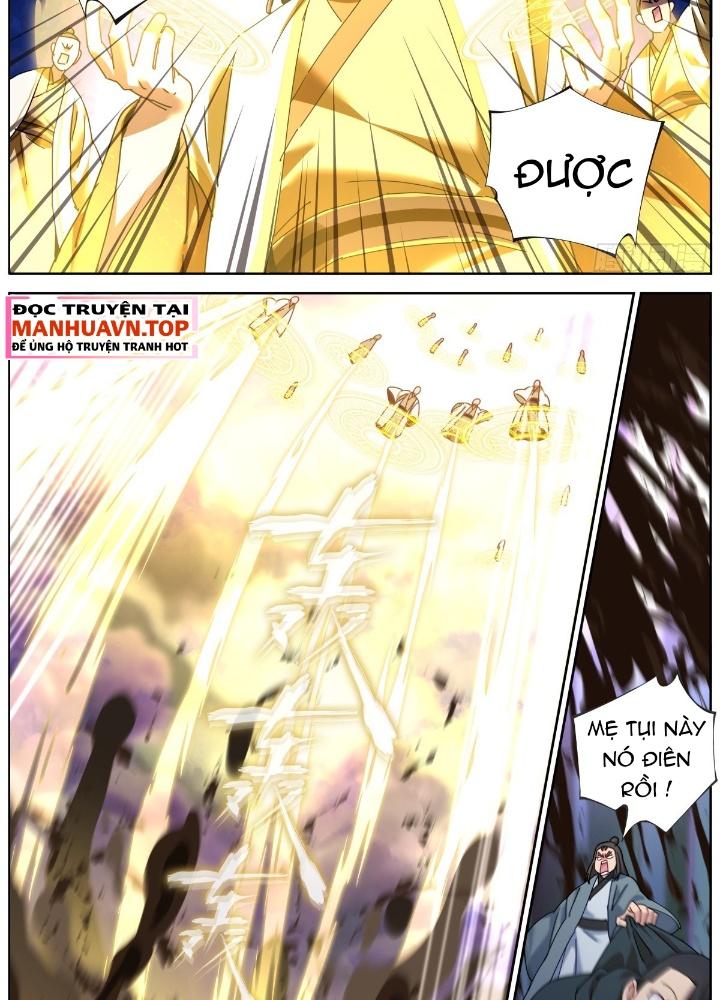 Ta Đột Nhiên Thành Tiên, Làm Sao Bây Giờ Chapter 141 - Trang 2