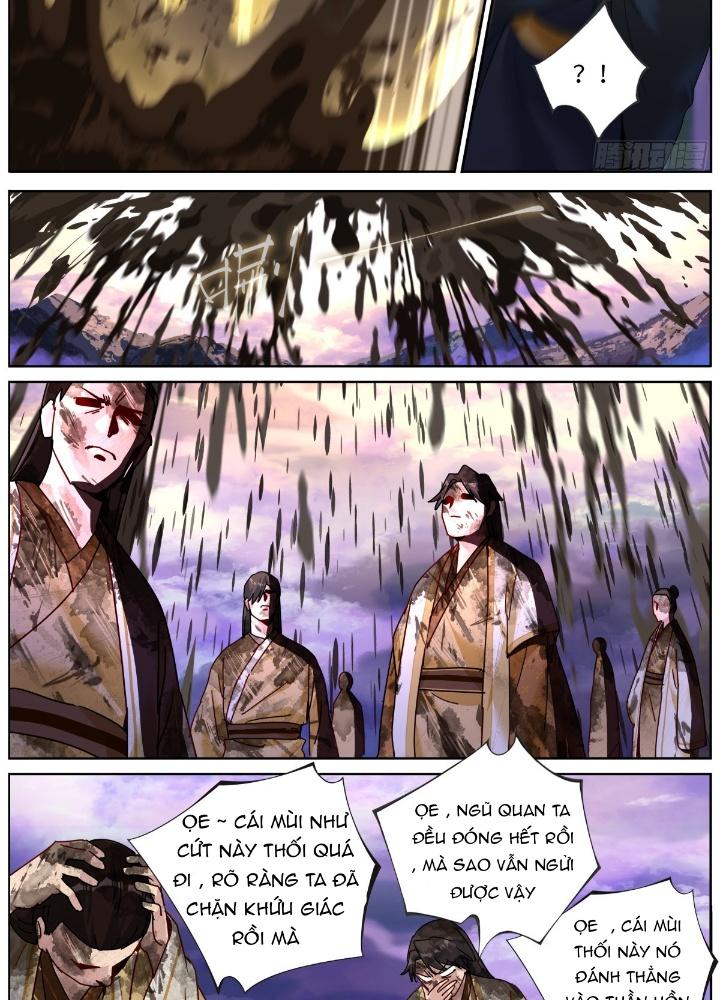 Ta Đột Nhiên Thành Tiên, Làm Sao Bây Giờ Chapter 141 - Trang 2