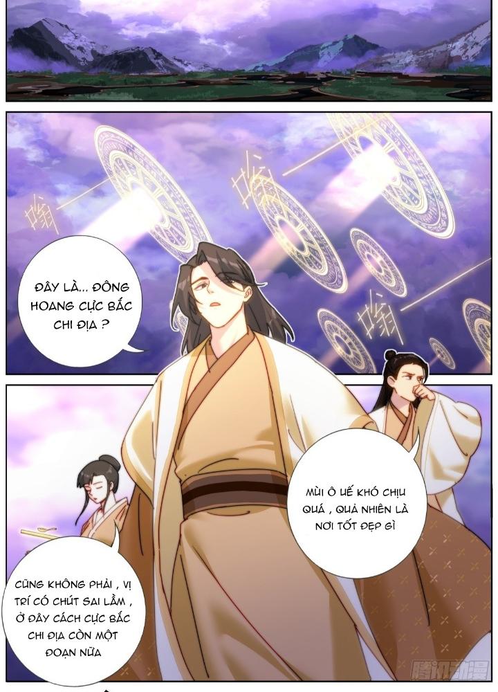 Ta Đột Nhiên Thành Tiên, Làm Sao Bây Giờ Chapter 141 - Trang 2