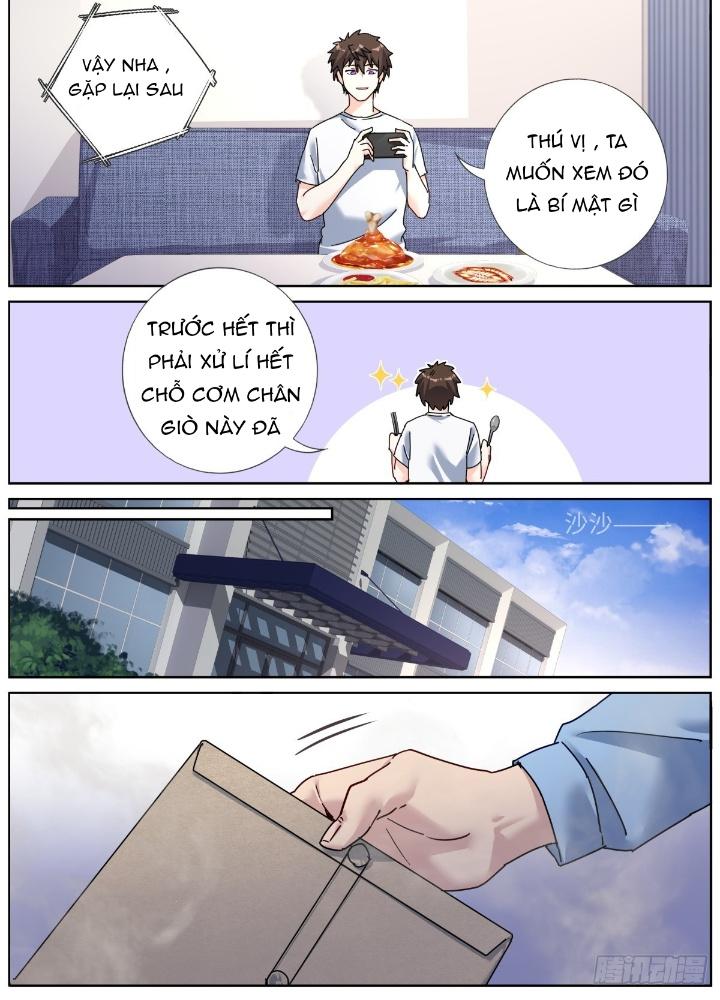 Ta Đột Nhiên Thành Tiên, Làm Sao Bây Giờ Chapter 141 - Trang 2