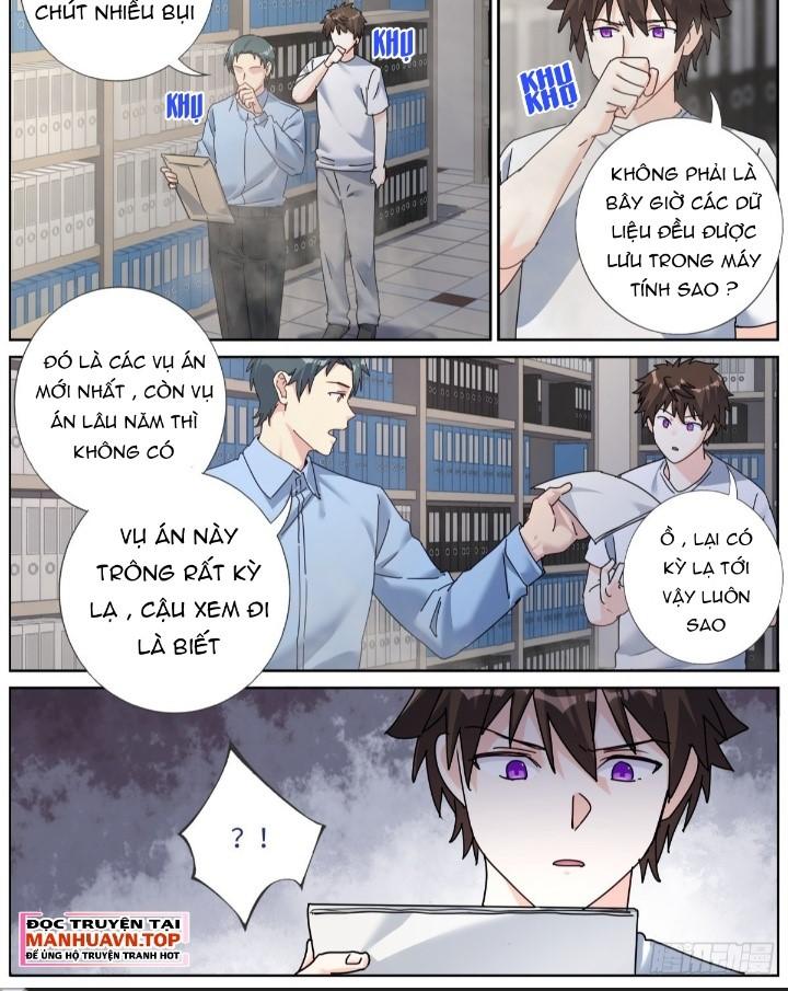 Ta Đột Nhiên Thành Tiên, Làm Sao Bây Giờ Chapter 141 - Trang 2