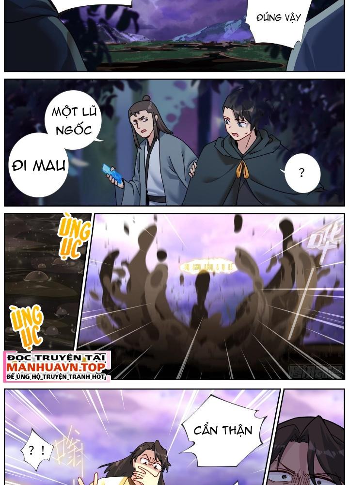 Ta Đột Nhiên Thành Tiên, Làm Sao Bây Giờ Chapter 141 - Trang 2