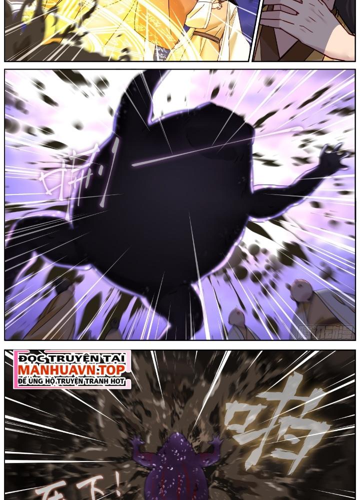 Ta Đột Nhiên Thành Tiên, Làm Sao Bây Giờ Chapter 141 - Trang 2