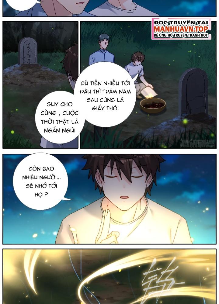 Ta Đột Nhiên Thành Tiên, Làm Sao Bây Giờ Chapter 142 - Trang 2