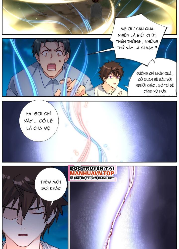 Ta Đột Nhiên Thành Tiên, Làm Sao Bây Giờ Chapter 142 - Trang 2