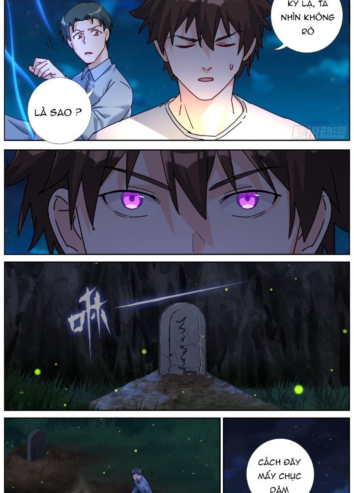 Ta Đột Nhiên Thành Tiên, Làm Sao Bây Giờ Chapter 142 - Trang 2