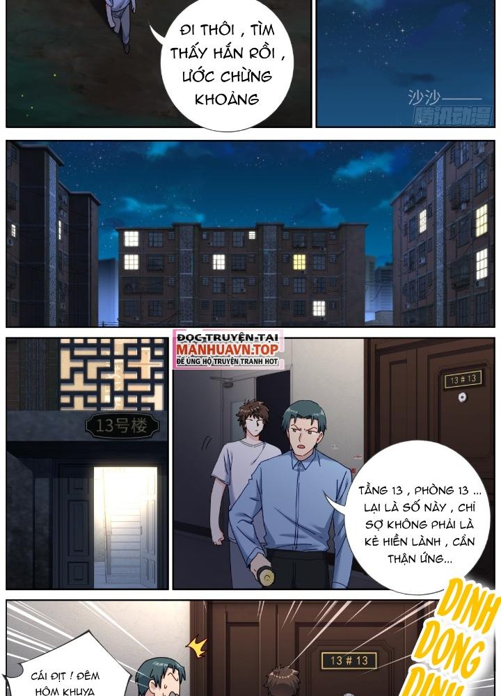 Ta Đột Nhiên Thành Tiên, Làm Sao Bây Giờ Chapter 142 - Trang 2