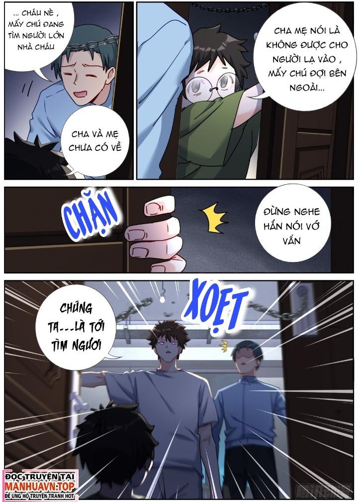 Ta Đột Nhiên Thành Tiên, Làm Sao Bây Giờ Chapter 142 - Trang 2