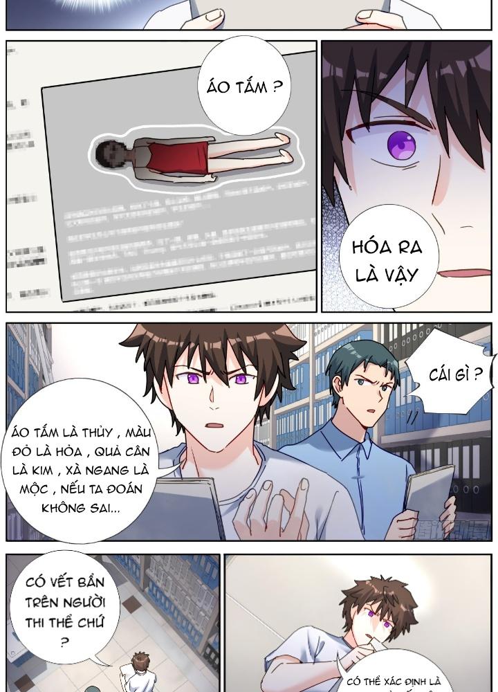 Ta Đột Nhiên Thành Tiên, Làm Sao Bây Giờ Chapter 142 - Trang 2