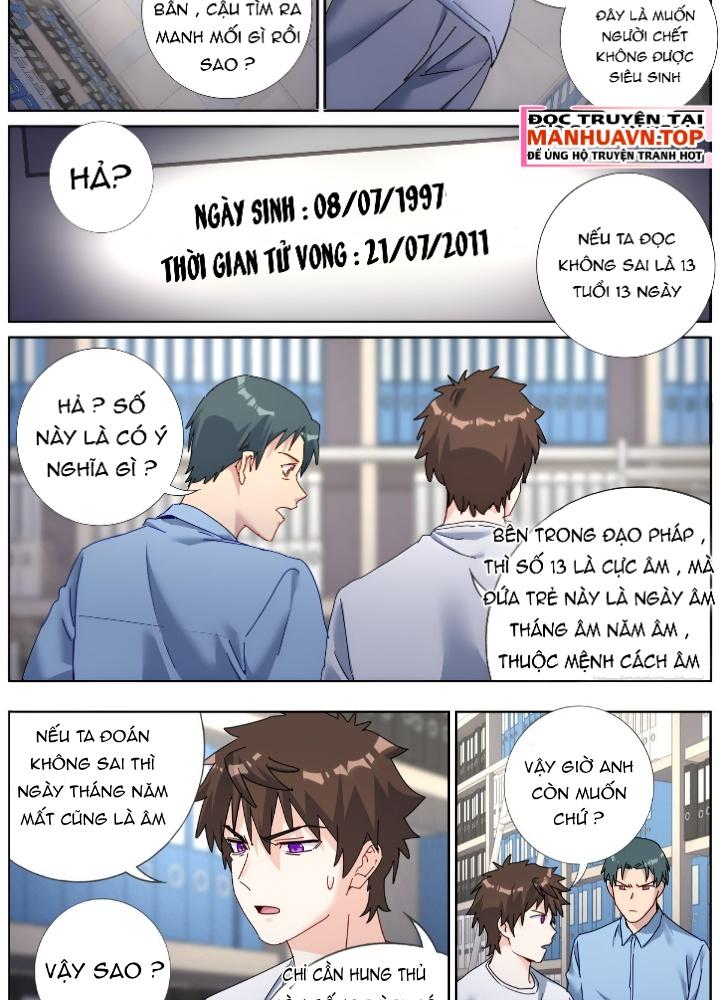 Ta Đột Nhiên Thành Tiên, Làm Sao Bây Giờ Chapter 142 - Trang 2