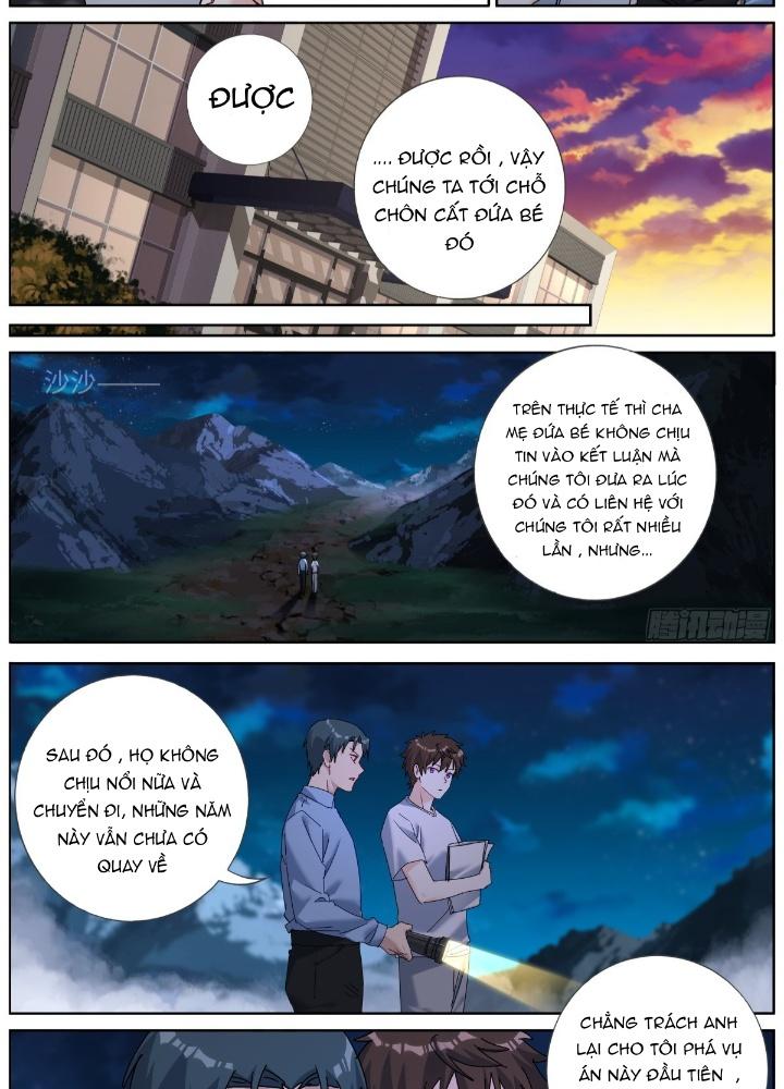 Ta Đột Nhiên Thành Tiên, Làm Sao Bây Giờ Chapter 142 - Trang 2