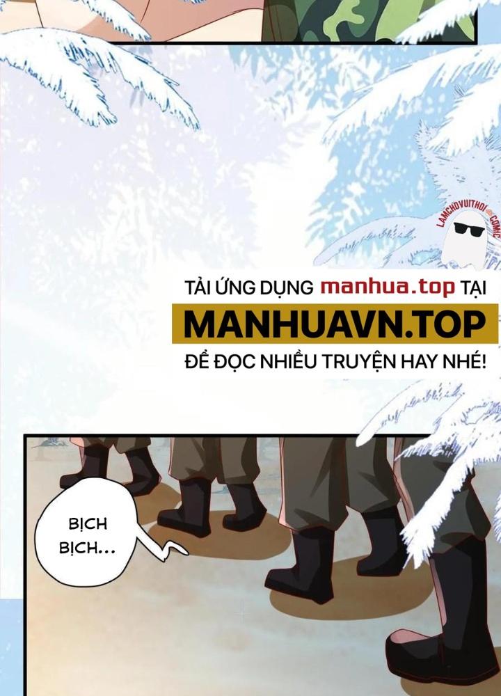 Tiểu Manh Bảo Bốn Tuổi Theo Sư Phụ Xuống Núi Chapter 263 - Trang 2