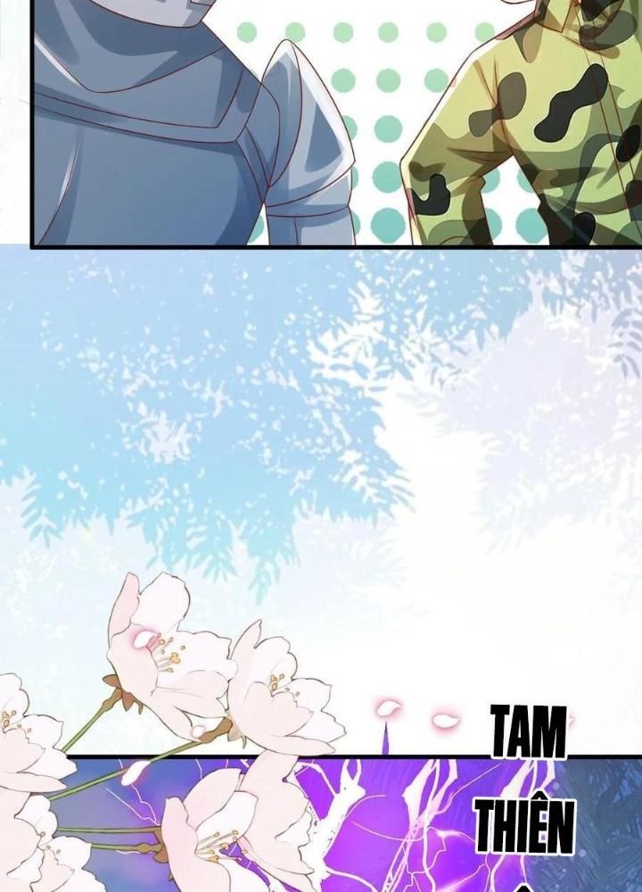 Tiểu Manh Bảo Bốn Tuổi Theo Sư Phụ Xuống Núi Chapter 263 - Trang 2