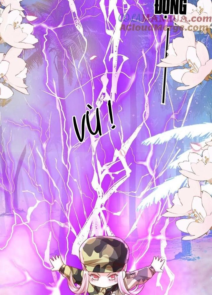 Tiểu Manh Bảo Bốn Tuổi Theo Sư Phụ Xuống Núi Chapter 263 - Trang 2