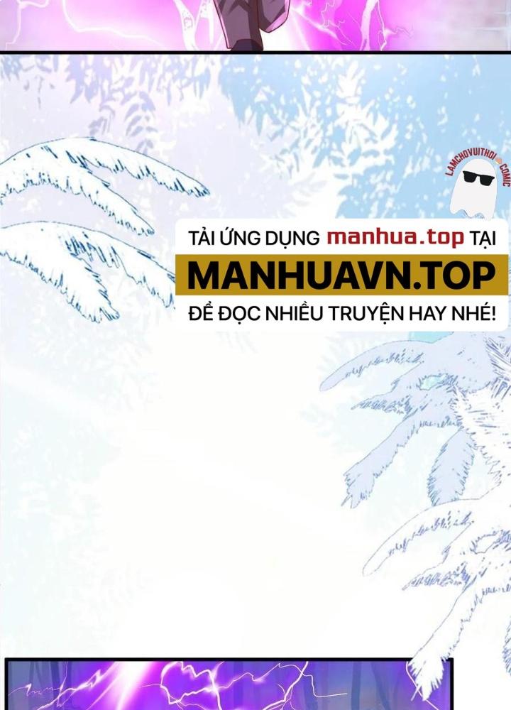 Tiểu Manh Bảo Bốn Tuổi Theo Sư Phụ Xuống Núi Chapter 263 - Trang 2