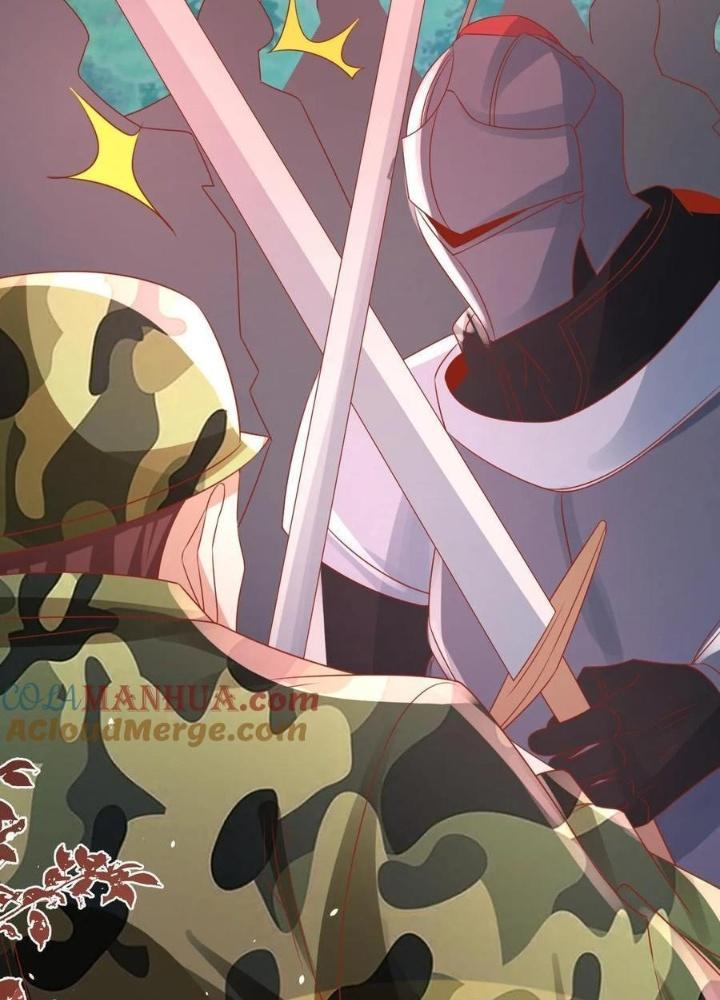 Tiểu Manh Bảo Bốn Tuổi Theo Sư Phụ Xuống Núi Chapter 263 - Trang 2