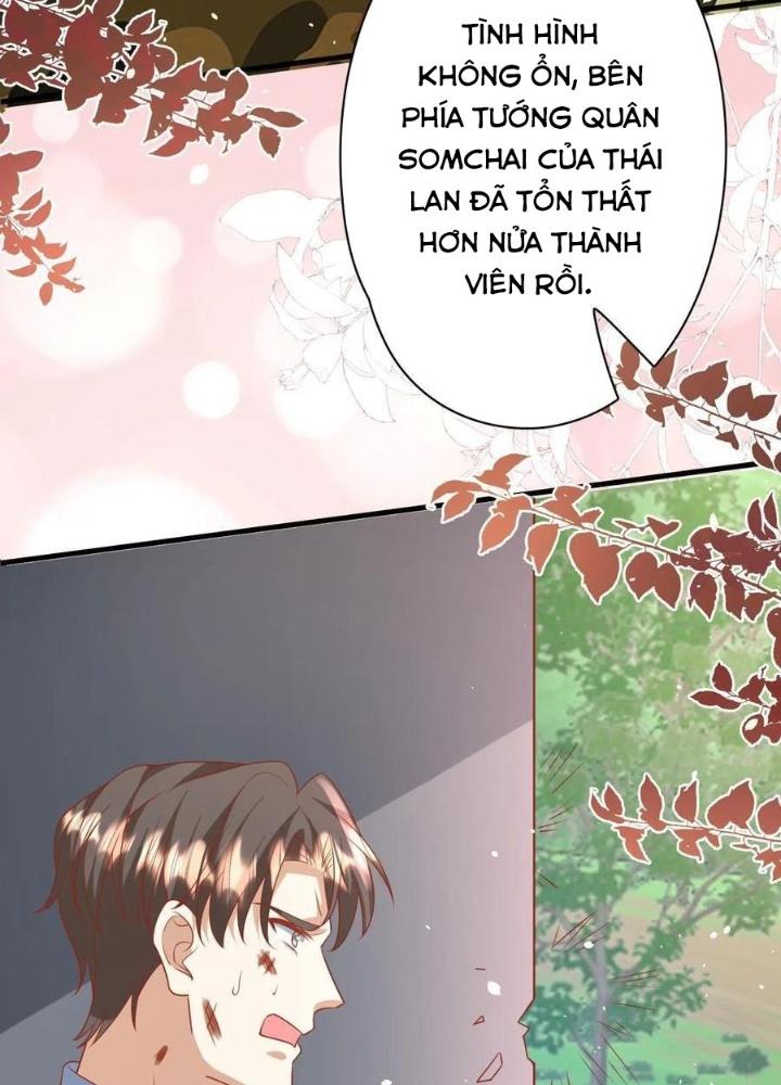 Tiểu Manh Bảo Bốn Tuổi Theo Sư Phụ Xuống Núi Chapter 263 - Trang 2