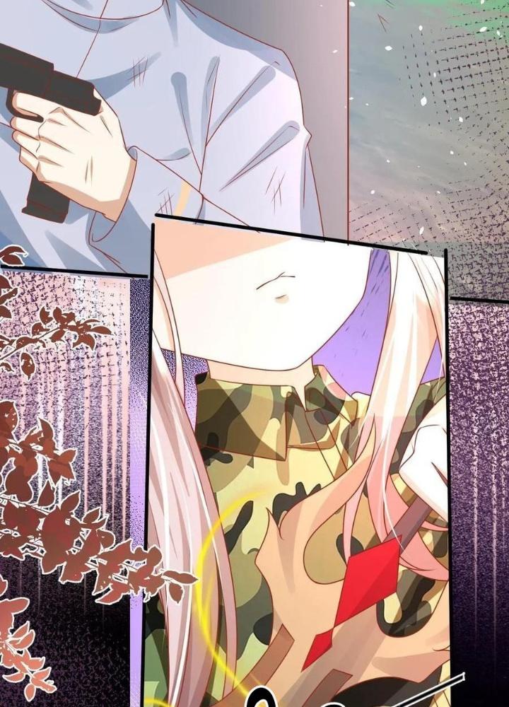 Tiểu Manh Bảo Bốn Tuổi Theo Sư Phụ Xuống Núi Chapter 263 - Trang 2