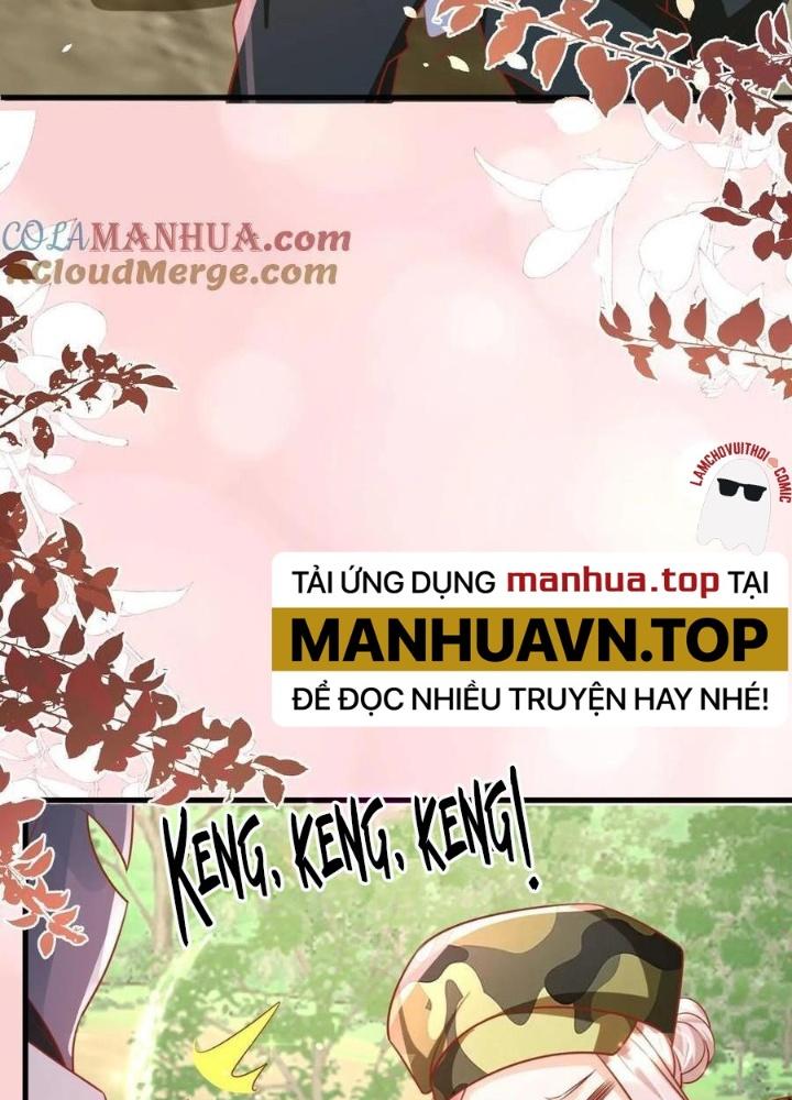 Tiểu Manh Bảo Bốn Tuổi Theo Sư Phụ Xuống Núi Chapter 263 - Trang 2