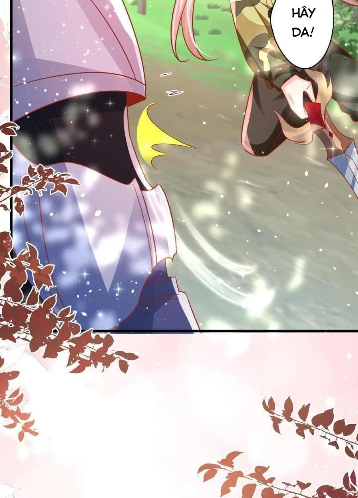 Tiểu Manh Bảo Bốn Tuổi Theo Sư Phụ Xuống Núi Chapter 263 - Trang 2