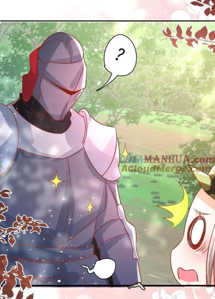 Tiểu Manh Bảo Bốn Tuổi Theo Sư Phụ Xuống Núi Chapter 263 - Trang 2