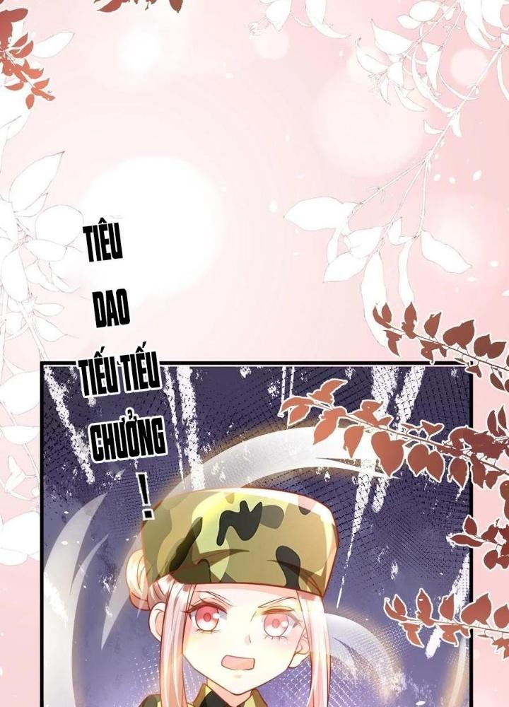 Tiểu Manh Bảo Bốn Tuổi Theo Sư Phụ Xuống Núi Chapter 263 - Trang 2