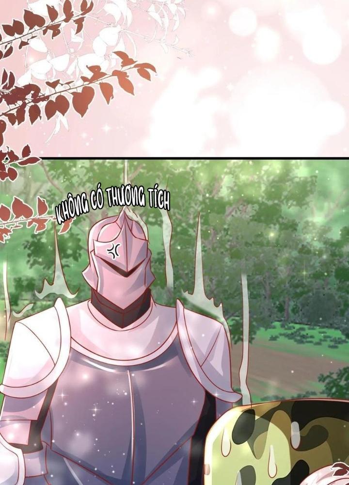 Tiểu Manh Bảo Bốn Tuổi Theo Sư Phụ Xuống Núi Chapter 263 - Trang 2